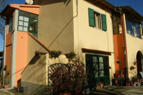 Polcanto i Castagni appartamento in casa colonica Borgo San Lorenzo